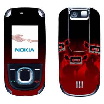   «--»   Nokia 2680