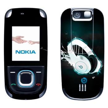   «  Beats Audio»   Nokia 2680