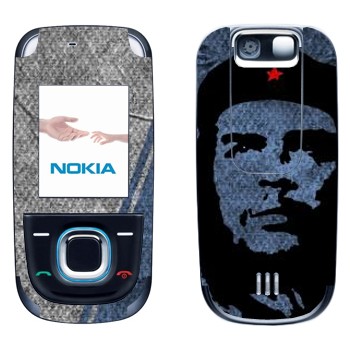   «Comandante Che Guevara»   Nokia 2680