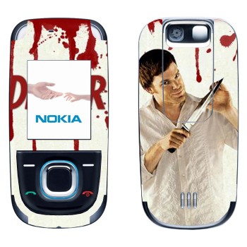  «Dexter»   Nokia 2680