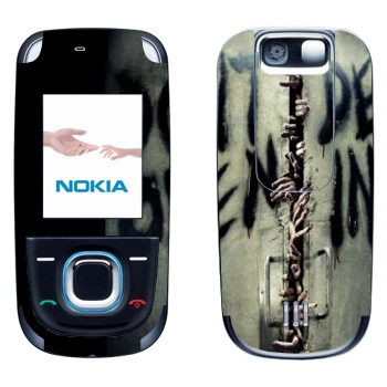   «Don't open, dead inside -  »   Nokia 2680