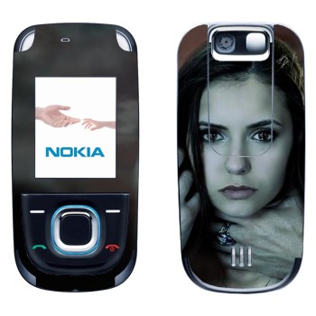   «  - The Vampire Diaries»   Nokia 2680