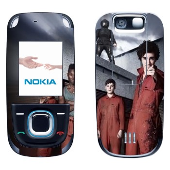   « 2- »   Nokia 2680