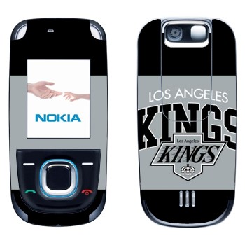   «Los Angeles Kings»   Nokia 2680