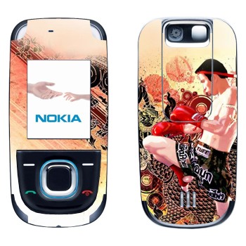   «  -  »   Nokia 2680
