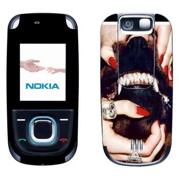   «Givenchy  »   Nokia 2680