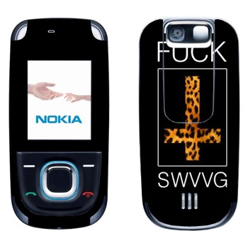   « Fu SWAG»   Nokia 2680