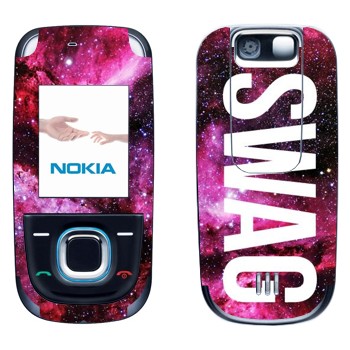   « SWAG»   Nokia 2680