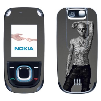   «  - Zombie Boy»   Nokia 2680