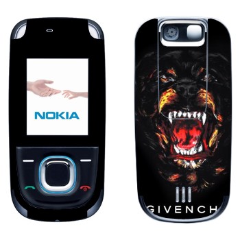  « Givenchy»   Nokia 2680