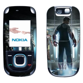  «  3»   Nokia 2680