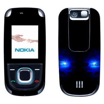   «BMW -  »   Nokia 2680