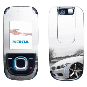   «BMW »   Nokia 2680