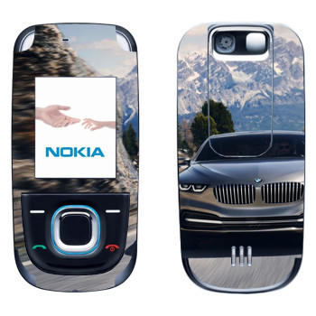   «BMW   »   Nokia 2680