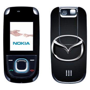   «Mazda »   Nokia 2680