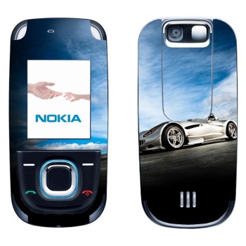   «Veritas RS III Concept car»   Nokia 2680