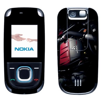   « Mitsubishi»   Nokia 2680