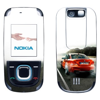   « BMW»   Nokia 2680