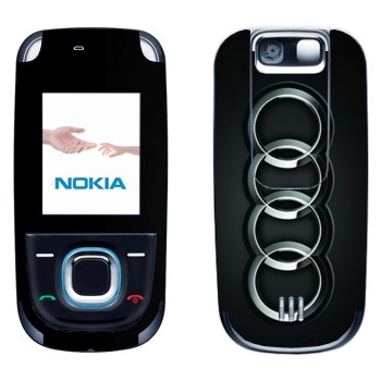  « AUDI»   Nokia 2680