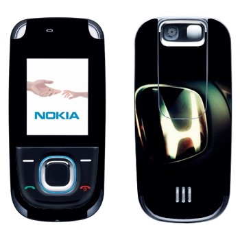   « Honda  »   Nokia 2680
