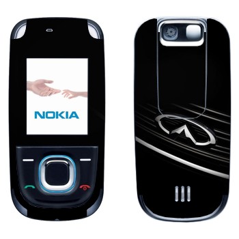   « Infiniti»   Nokia 2680