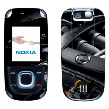   « Nissan  »   Nokia 2680