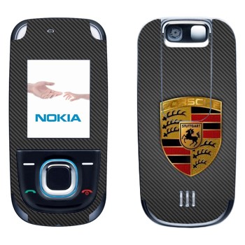  « Porsche  »   Nokia 2680
