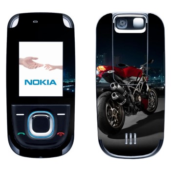   « Ducati»   Nokia 2680