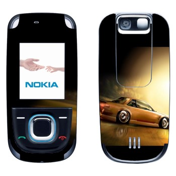   « Silvia S13»   Nokia 2680