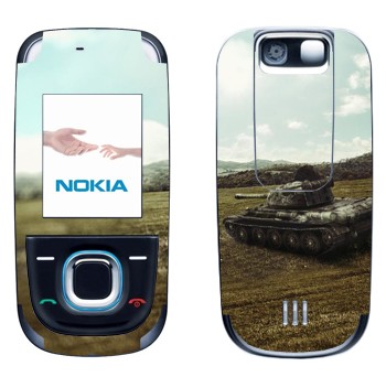   « T-44»   Nokia 2680