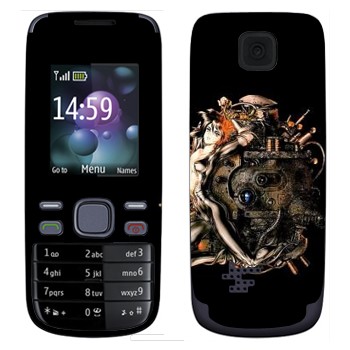   «Ghost in the Shell»   Nokia 2690