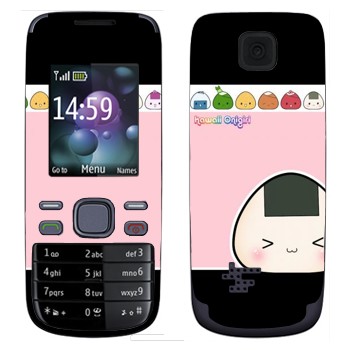   «Kawaii Onigirl»   Nokia 2690