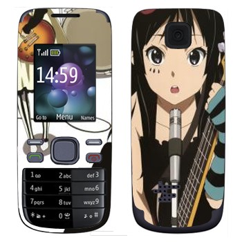   «  - K-on»   Nokia 2690