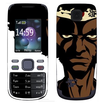   «  - Afro Samurai»   Nokia 2690