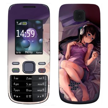   «  iPod - K-on»   Nokia 2690