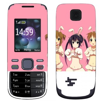   « - K-on»   Nokia 2690