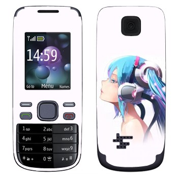   « - Vocaloid»   Nokia 2690