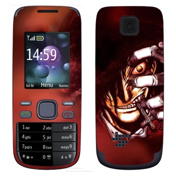  « - Hellsing»   Nokia 2690