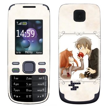   «   - Spice and wolf»   Nokia 2690