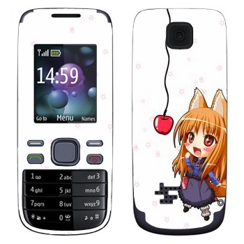   «   - Spice and wolf»   Nokia 2690
