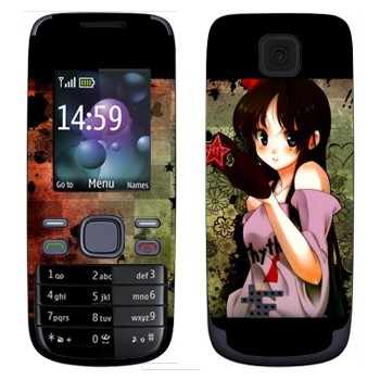   «  - K-on»   Nokia 2690