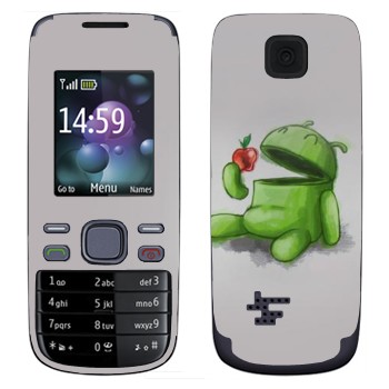   «Android  »   Nokia 2690