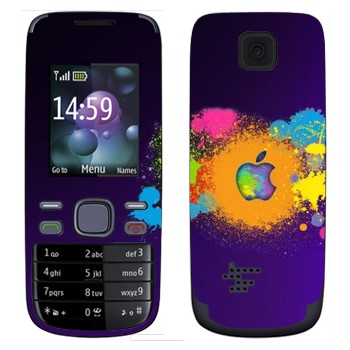   «Apple  »   Nokia 2690