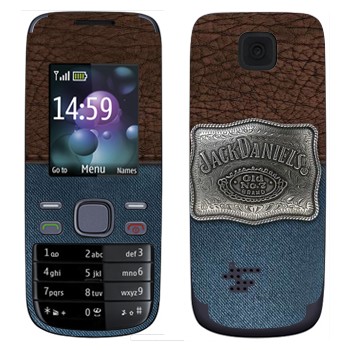   «Jack Daniels     »   Nokia 2690