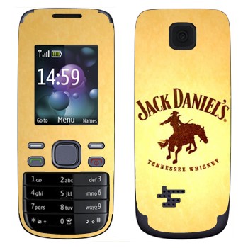   «Jack daniels »   Nokia 2690