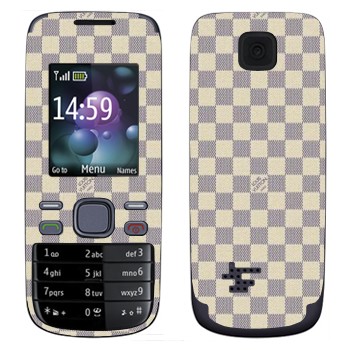   «LV Damier Azur »   Nokia 2690