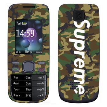   «Supreme »   Nokia 2690