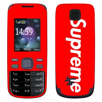   «Supreme   »   Nokia 2690
