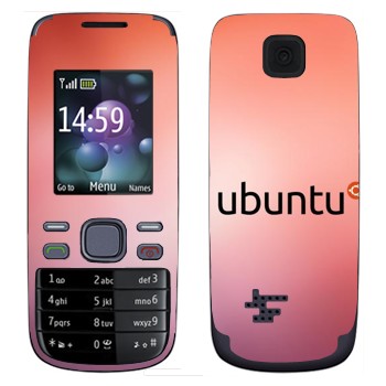   «Ubuntu»   Nokia 2690