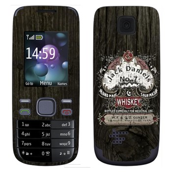   « Jack Daniels   »   Nokia 2690